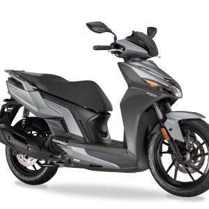 Kymco Agility S 16+