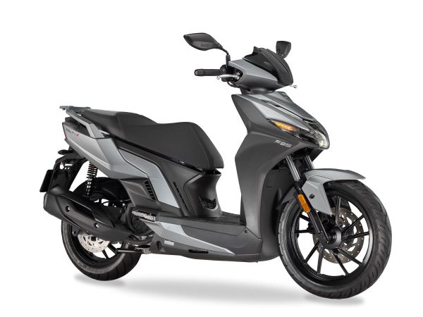 Kymco Agility S 16+