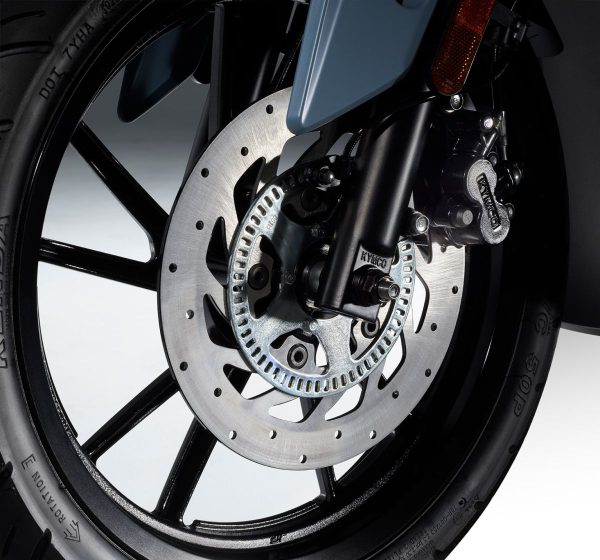 Kymco Agility S 16+ - Afbeelding 7