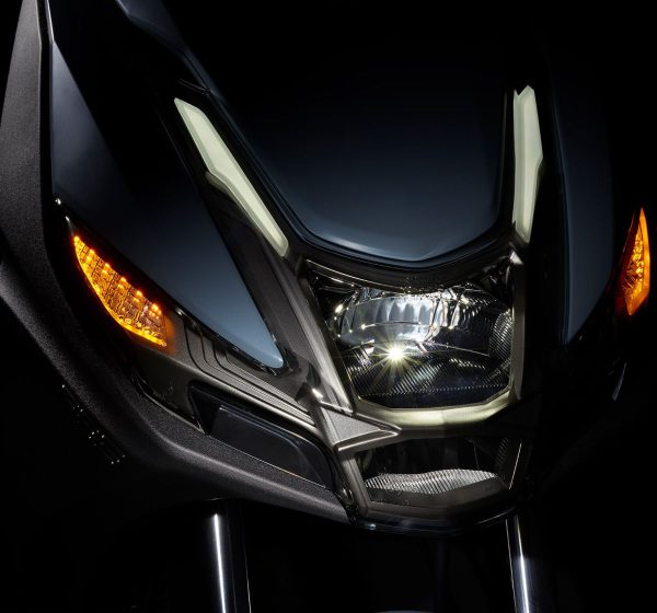 Kymco Agility S 16+ - Afbeelding 6
