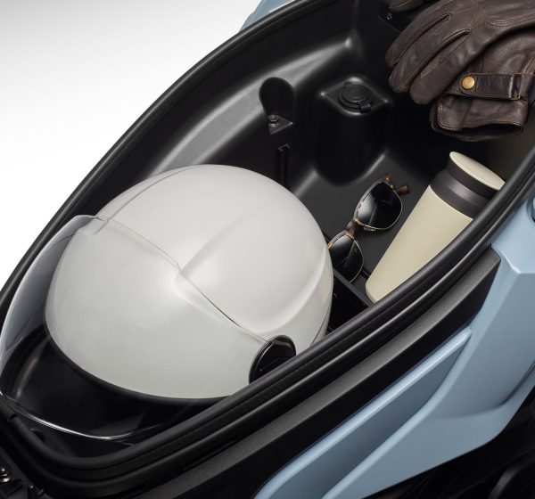 Kymco Agility S 16+ - Afbeelding 5