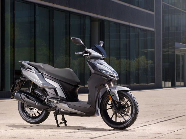 Kymco Agility S 16+ - Afbeelding 4