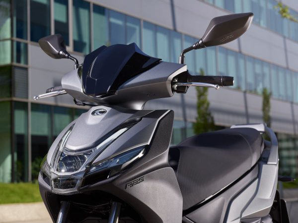 Kymco Agility S 16+ - Afbeelding 3