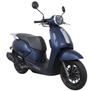 Kymco Filly 50