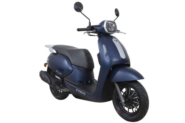 Kymco Filly 50
