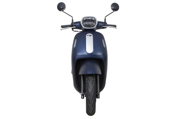 Kymco Filly 50 - Afbeelding 3
