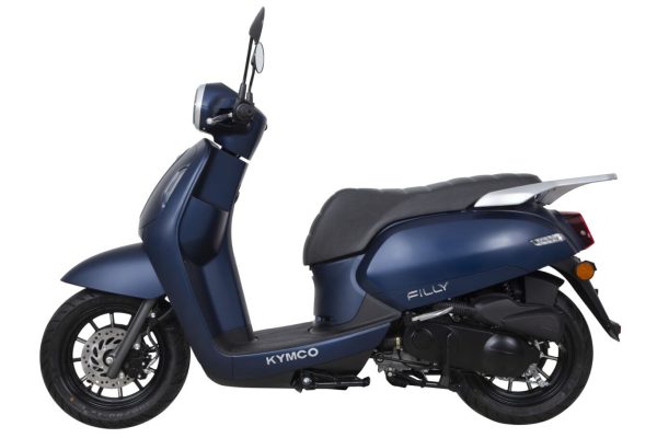 Kymco Filly 50 - Afbeelding 5
