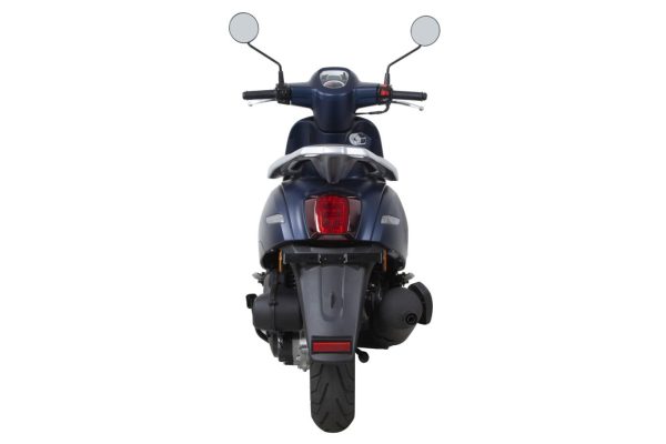 Kymco Filly 50 - Afbeelding 7