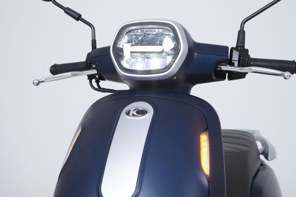 Kymco Filly 50 - Afbeelding 9