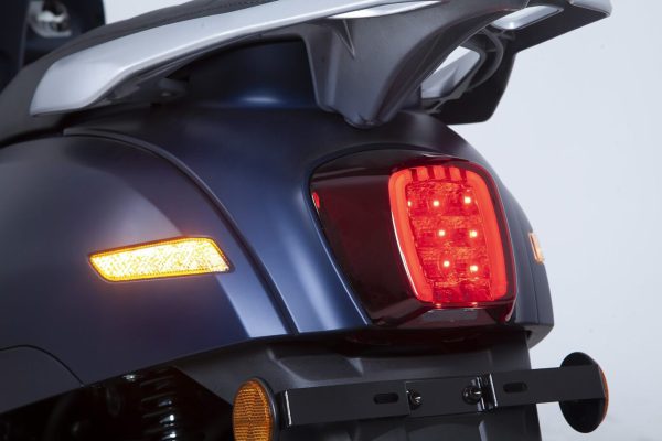 Kymco Filly 50 - Afbeelding 10