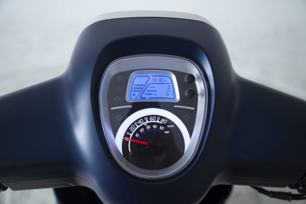 Kymco Filly 50 - Afbeelding 11