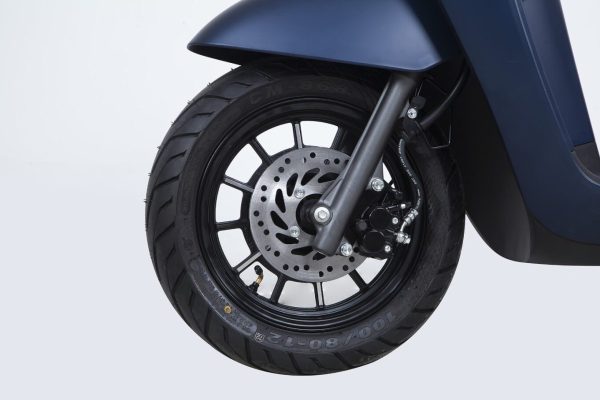 Kymco Filly 50 - Afbeelding 12