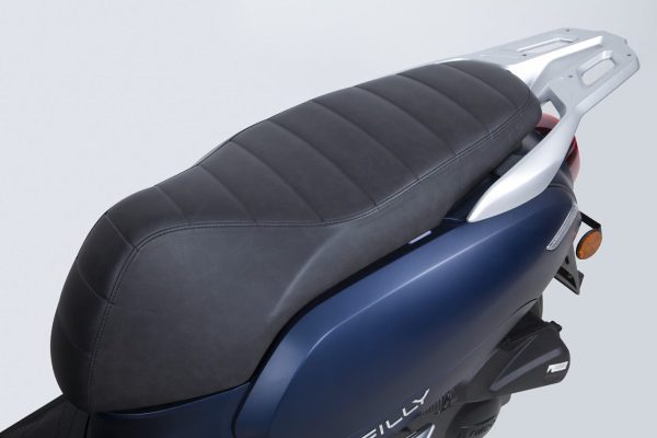 Kymco Filly 50 - Afbeelding 13