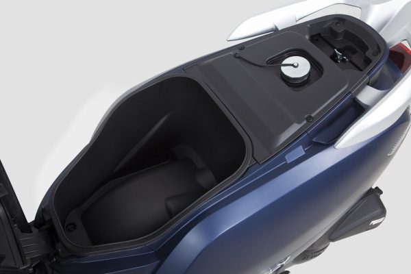 Kymco Filly 50 - Afbeelding 14