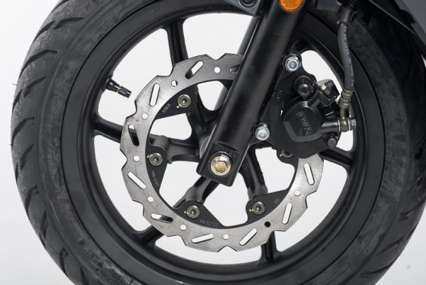 Kymco Super 8 R - Afbeelding 6