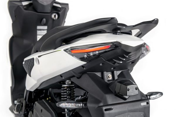 Kymco Super 8 R - Afbeelding 5