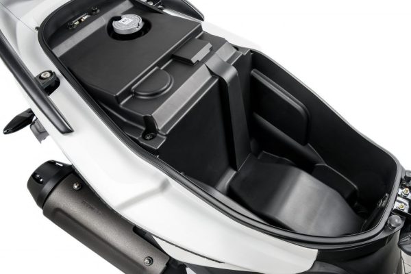 Kymco Super 8 R - Afbeelding 4