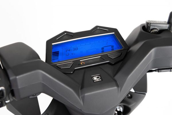 Kymco Super 8 R - Afbeelding 3