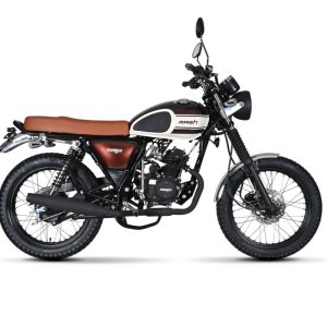 Mash Scrambler 50
