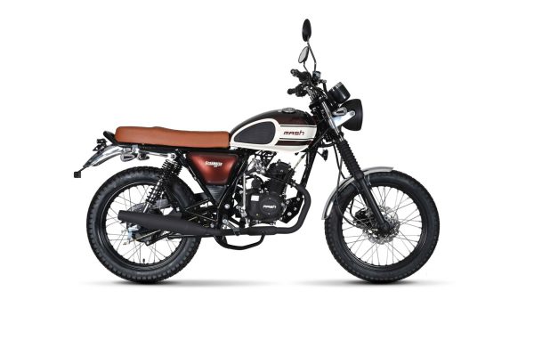 Mash Scrambler 50