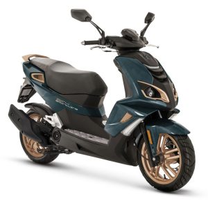 peugeot Speedfight4 Sportline