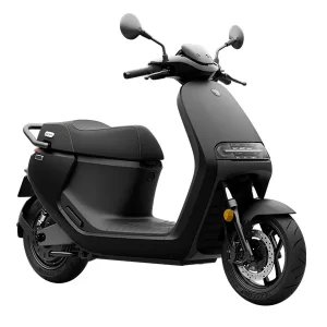 Segway E250S Motorscooter