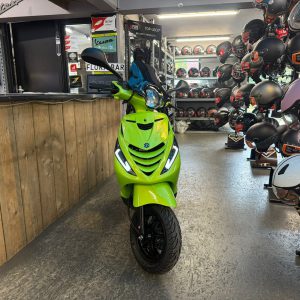 Piaggio Zip Sp 50 45-km bromfiets bj2018 7669km