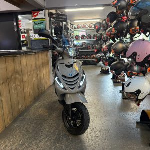 Piaggio Zip Sp 45-km bromfiets bj2018 9786km