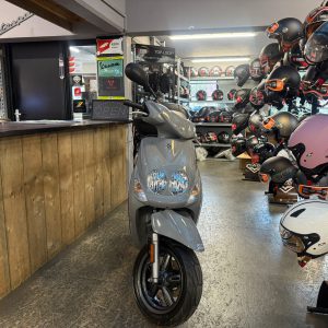 yamaha neos 45-km bromfiets bj2020 22712km