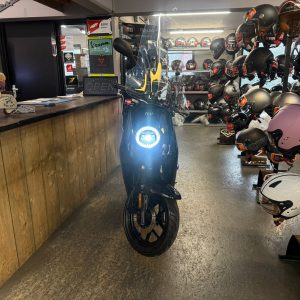 NIU  MQIGT sport 45-km bj2021 12745km