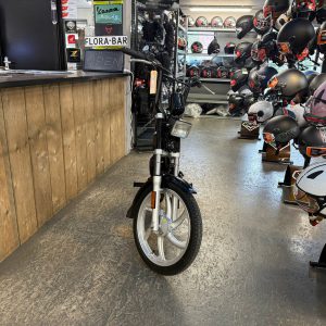 tomos standaard 45-km bromfiets 6670km!!! verkocht