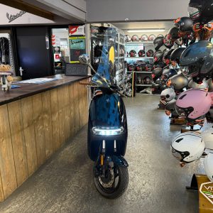 segway e125s 45-km bj2022 14451km