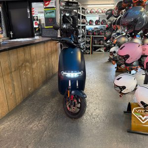 Segway e110se 45-km bromfiets bj2021 12435km