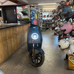 E SCOOTER NQIX150 45 bj2025 854km!!!