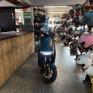 Segway E125s 100% elektrische bj2023 5874km!!