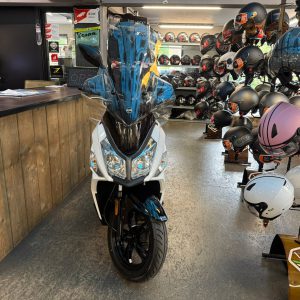 Sym Jet 14 45-km bromfiets 3275km bj2019