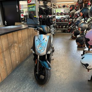 kymco agilty 50 45-km bromfiets bj2009 4400km!!!