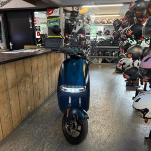 segway e110se launch edition snor 25km bj2022 5359km