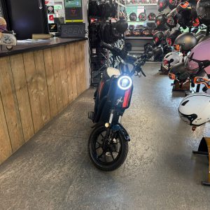 niu scooter 25-km snor scooter 100% elektrische