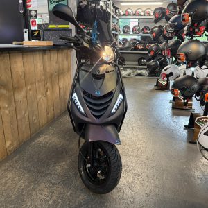 piaggio zip sp 45-km bromfiets bj2020 11921km