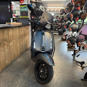 vespa sprint 45-km bromfiets bj2022 5215km!!!