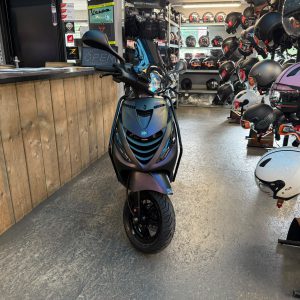 piaggio 45-km bromfiets bj2022 13066km