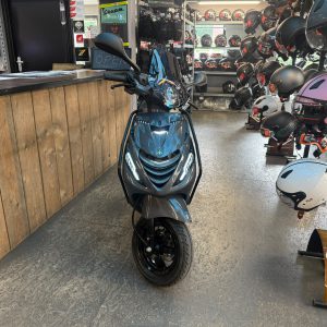 piaggio zip sp  45-km bromfiets bj2022 6959km