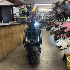 Vespa Sprint 45-km bromfiets bj2020 13500km