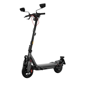 Segway Max G3-NL step met kenteken