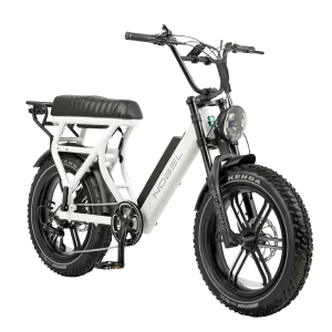 GTS Nobel doorstap frame