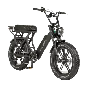 GTS Nobel doorstap frame