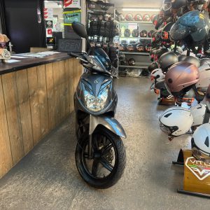 Sym Symphony sr 25km bromfiets bj2012 17433km