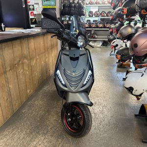 piaggio zip sp 45-km bromfiets 11721km bj2021