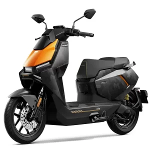 NIU FQIX150 Elektrische scooter